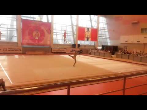 Анфиса Зайцева