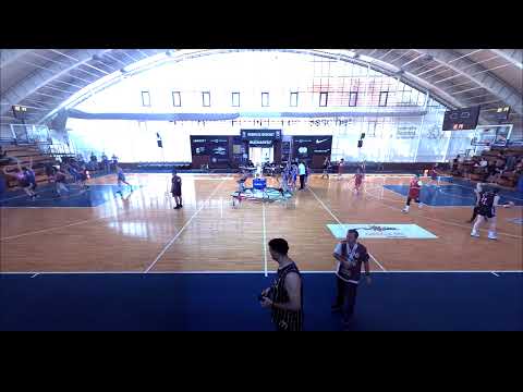 Campionatul Național 3x3 Feminin - 2025, Turneul I - Ziua 2
