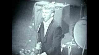 Billy Thorpe - &quot;Poison Ivy&quot; bandstand