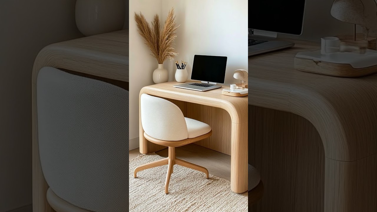 21 Clever Small Office Ideas For Home And Work Spaces