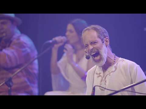 Chandra Lacombe & Fusão Divina In Concert - Divinas Mães