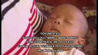 Download lagu Afdhal Yusman & Penty Nur Afhiani OST ((MELODY KASIH)) mp3