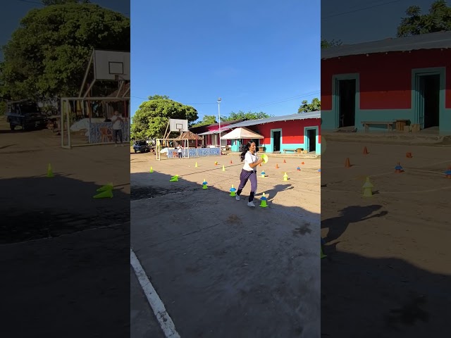 Vídeo relacionado con Qkbuza Juego de Avanzada para Trabajo en Equipo | Ejercicios De Cohesión Y Actividades Colectivas, Actividad Deportiva para Adolescentes Adultos Y Familia