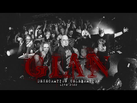 GIAN - DESECRATION CELEBRATION (Live 2022)