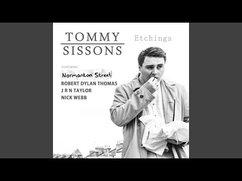 Possibilities (feat. Normanton Street, Robert Dylan Thomas, J R N Taylor & Nick Webb)