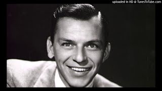 Frank Sinatra - Soliloquy [Outtake]