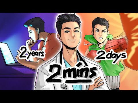 These 2 Minutes Will Change Your Life