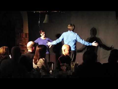 Promotional video thumbnail 2 for Saasmor Entertainment