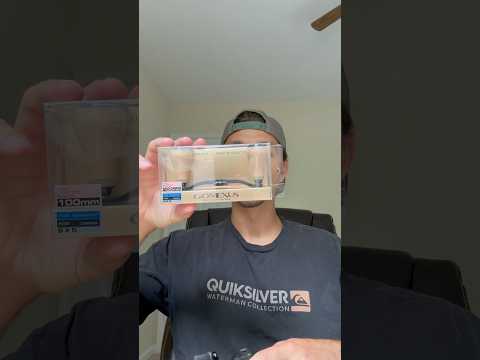 Installing a gomexus on my #Daiwa tatula!😎 #fishing #gomexus #fishinggear #daiwareels #bassfishing