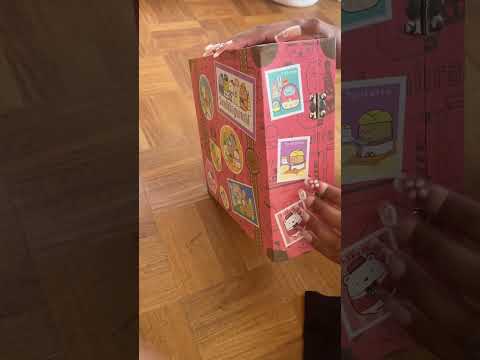 Video cover