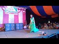 Pyar Hamara Amar Rahega Yaad Karega Jaha Arkestra Dance