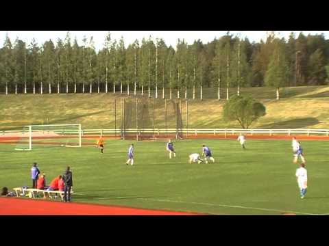 Ajax Sarkkiranta - RoPS B2, 020615, 2-2