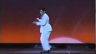 I LEFT MY HAT IN HAITI