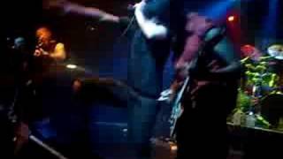 Job for a cowboy - Coalescing Prophecy Live