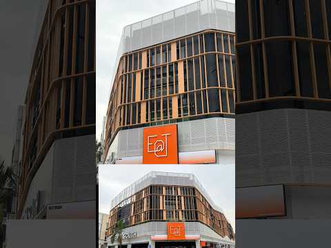 ALUMINIUM BOX LOUVERS & PERFORATED PANEL