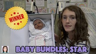 Paradise Galleries Baby Bundles: Star Giveaway WINNER
