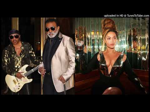 Ronald Isley, The Isley Brothers, and Beyoncé - Make Me Say It Again Girl