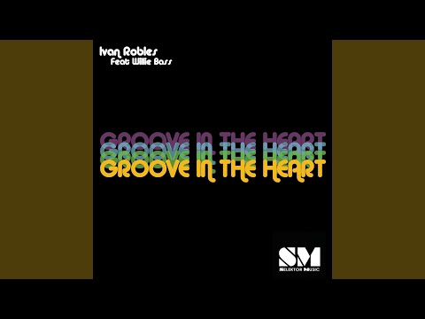 Groove in the Heart (Beach Mix)