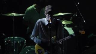 "Dream Captain" Deerhunter@MGM National Harbor Theater Oxon Hill, MD 1/12/17