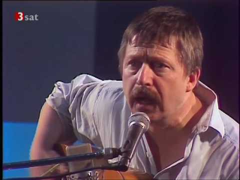 Wolf Biermann - Soldat, Soldat...