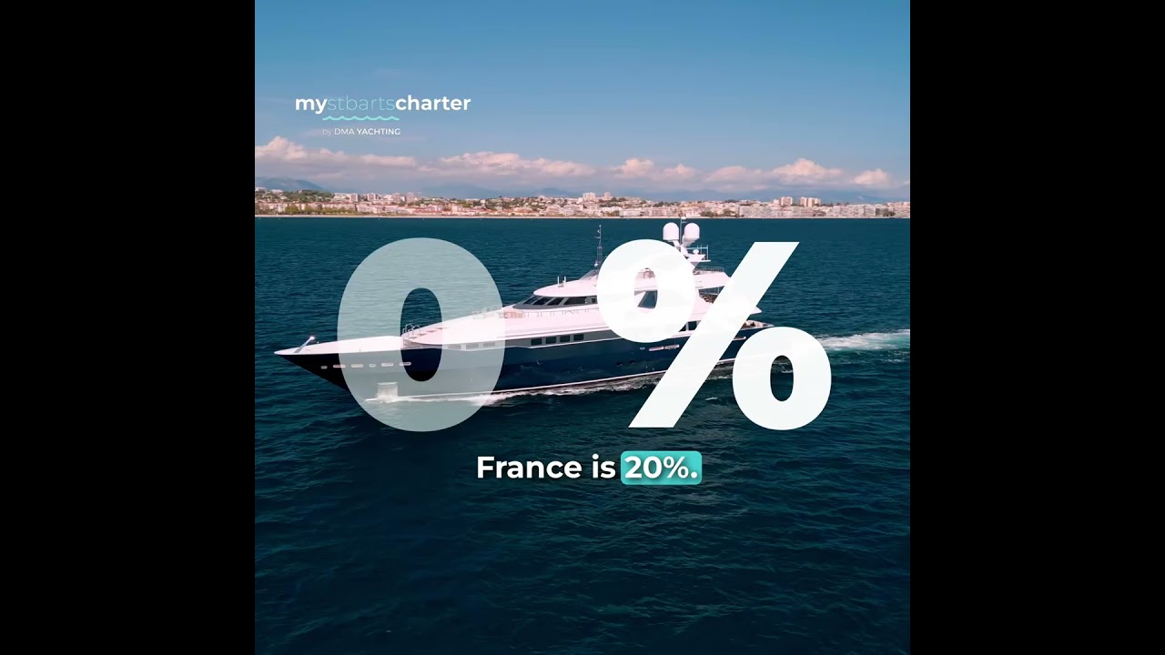 Yacht Video