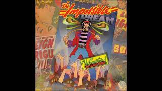 "Tomahawk Kid" Sensational Alex Harvey Band