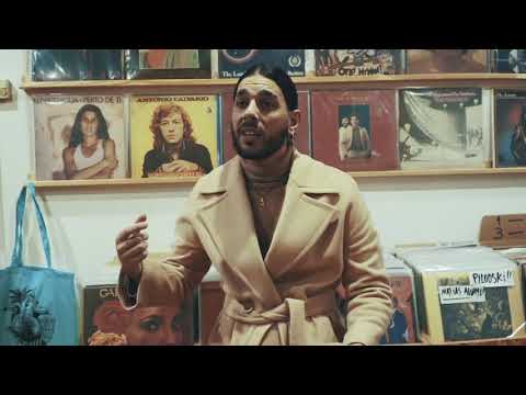 RBTV: Entrevista com Conan Osiris