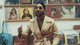 RBTV: Entrevista com Conan Osiris