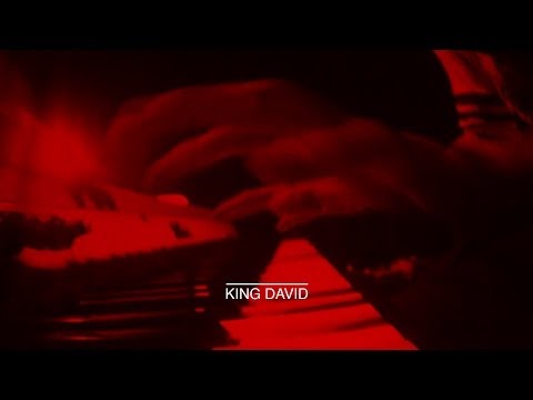 PXTK - KING DAVID (LIVE) - WE ARE THE CITY