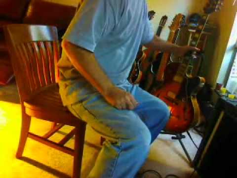 Rare 95 Korean Made Joe Pass Tons Of Tone SOLD  Try LH350 Solid Top the loar in stock