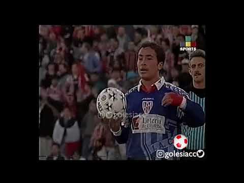 Instituto 3 - Chacarita 0 | Partido COMPLETO de ida | Final BN 1998/99