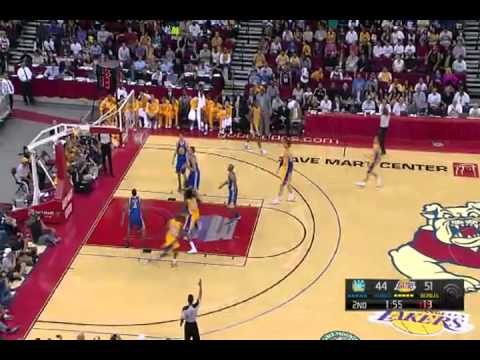 Steve Nash Form long rANGE