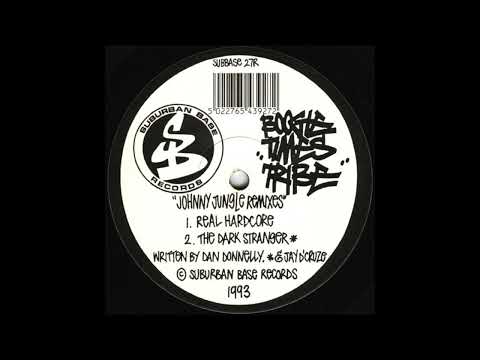 Boogie Times Tribe - Real Hardcore (Johnny Jungle Remix) [1993]
