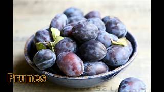 Best Food & Fruits For Blood O Type