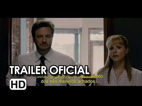 Devil's Knot Trailer Legendado (2014) HD