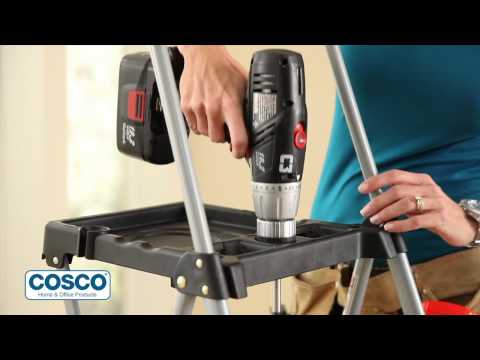 COSCO three step without intro