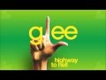 Highway To Hell | Glee [HD FULL STUDIO] 