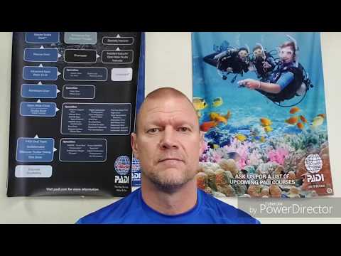 Dive boots!  Styles and fit tips.