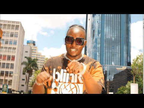 Slim Chain the Eagle - Run Up [Official Video]