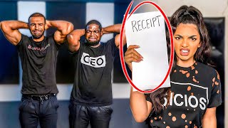 This Looks REALLY BAD For Fresh & Fit!