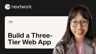 Build a Three-Tier Web App | AWS Project Demo | Lambda, DynamoDB, CloudFront, API Gateway, S3