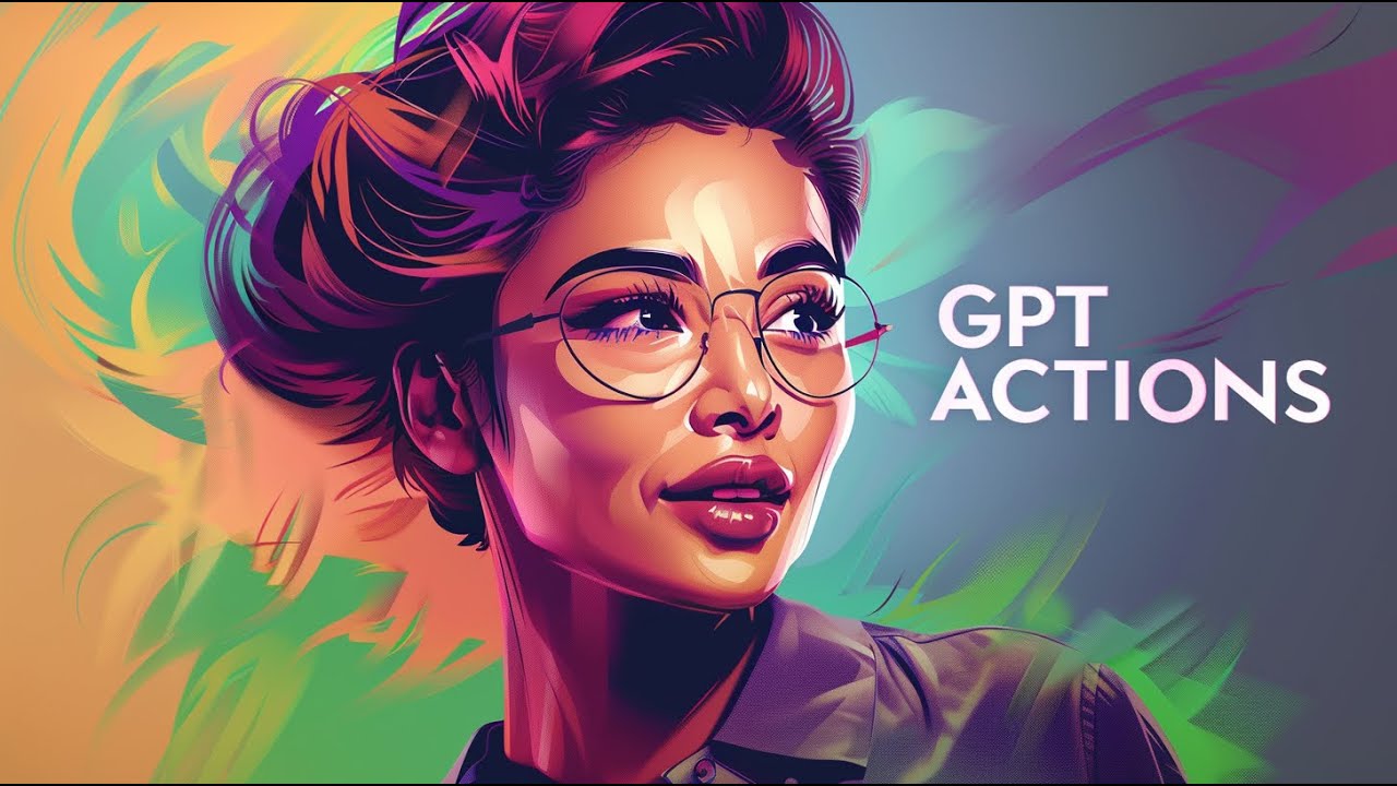 GPTs are USELESS without this (API Tutorial)