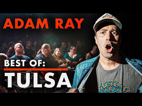 Best of Tulsa | Adam Ray | Stand Up Comedy