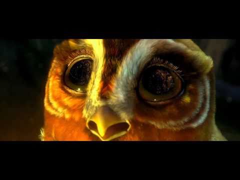 Legend of the Guardians: The Owls of Ga'Hoole TV Spot #8 HD