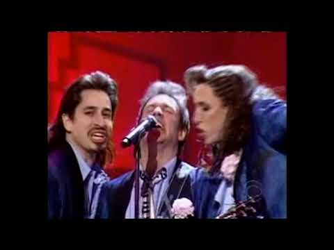 The Wedding Singer | 2006 Tony Awards
