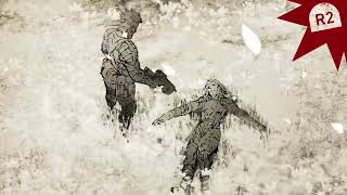 平和を求めて。METAL GEAR SOLID-PEACE WALKER- #5 最終回