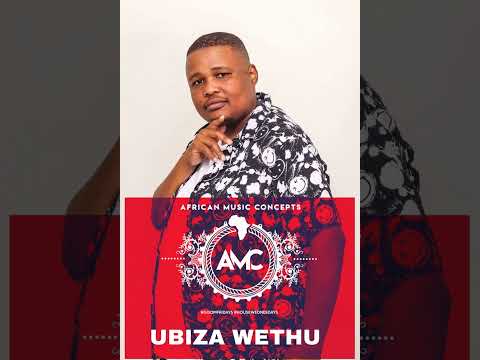 uBiza Wethu - The Weekender Gqom Mix