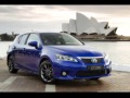 Lexus Commercial Song 2012 (Lykke Li - Get Some ...