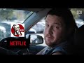 Food Delivery Driver Insider Tips From At Home Alone Together On ABC Tv