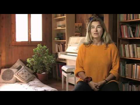 Safi Nidiaye: Die Entstehung der Körperzentrierten Herzensarbeit (1)